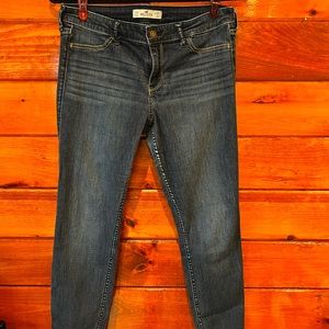 Hollister Jegging